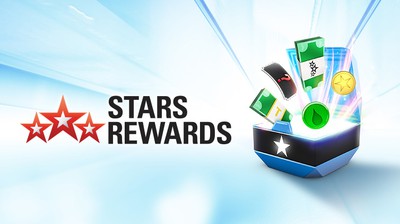 PokerStars Gives Players "Total Control" Over VIP Tier with Stars Rewards Change