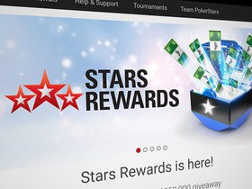 PokerStars Announces Major Changes to Stars Rewards