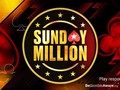 PokerStars' Sunday Million Becomes PKO on a Permanent Basis