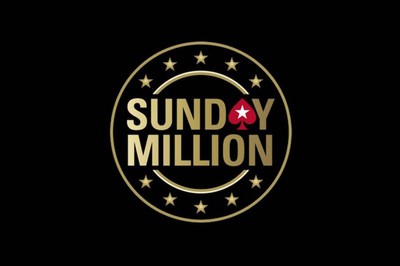 PokerStars Brings Back Sunday Million in Italy, Announces Galactic Series