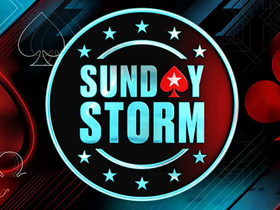 PokerStars Celebrates 15 Years of Sunday Storm With Special $500K PKO Edition