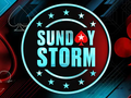 PokerStars Celebrates 15 Years of Sunday Storm With Special $500K PKO Edition