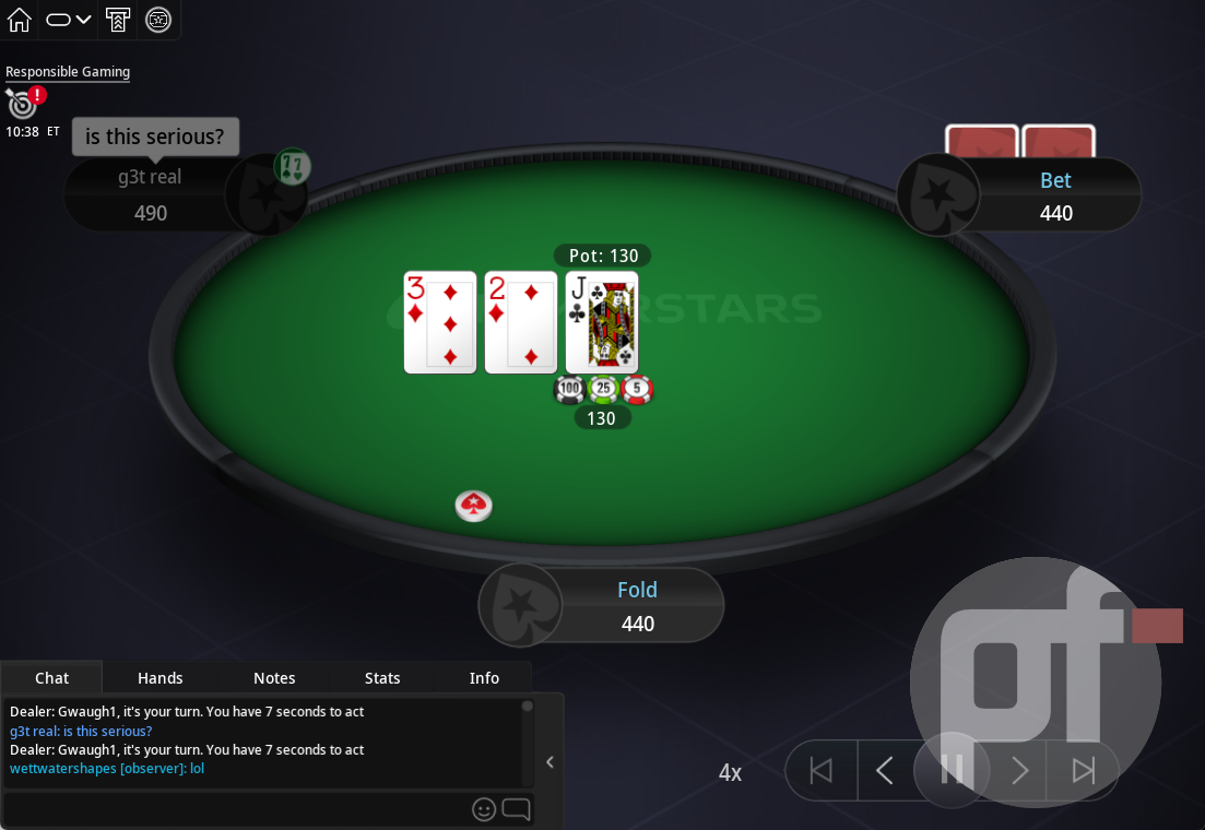 “Is This Serious?” PokerStars Spin & Go Produces Third Millionaire in Weeks