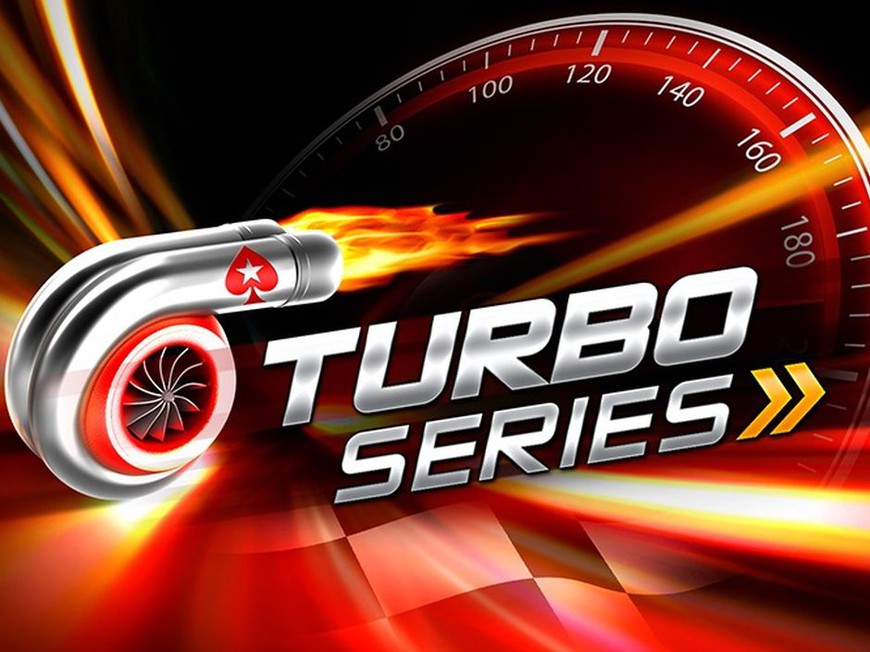 PokerStars Brings Turbo Series to New Jersey