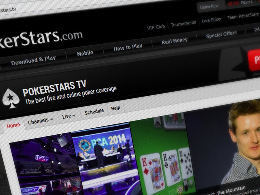 PokerStars TV Returns to the US: Seminole Hard Rock Poker Open to be Live Streamed