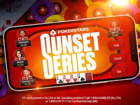 PokerStars' Mobile-Only Tourney: A New Spin for Casual Players