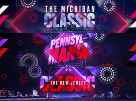 Two Out of Three Holiday Special Events in PokerStars US Markets Fall Short of Their Guarantees