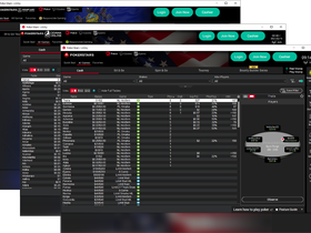 PokerStars USA: A Combined Michigan, Pennsylvania and New Jersey Online Poker Network Would be Among the Largest in the World