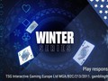 PokerStars' Winter Series Heads to the US Market with Over $2 Million in Combined Guarantees