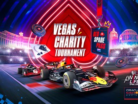 PokerStars & Oracle to Host Charity Events Following NAPT Conclusion