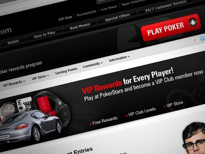 PokerStars to "Substantially Review" VIP Program for 2015