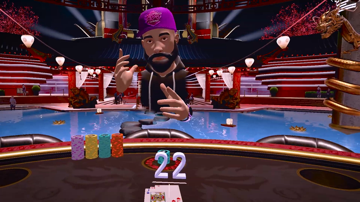 Best VR casino sites in the UK 2024