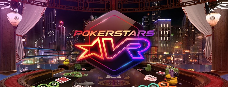 PokerStars Gaming instal the new version for windows