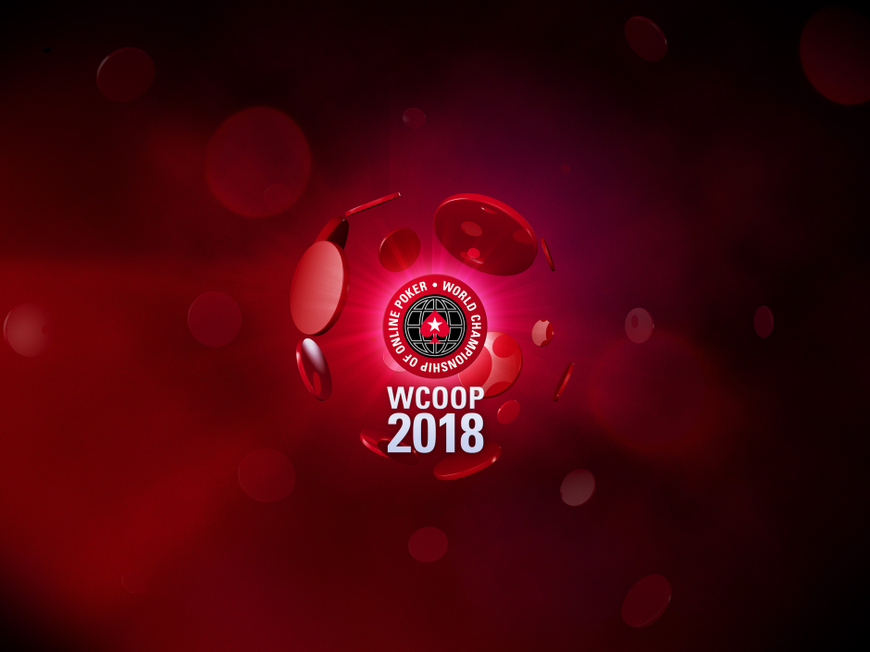 WCOOP 2018 Pays Out a Record-Breaking Figure of Almost $100 Million