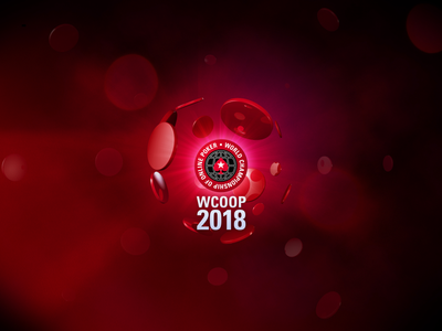 WCOOP 2018 Pays Out a Record-Breaking Figure of Almost $100 Million