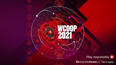 Largest WCOOP Festival in History Pays Out $122 Million in Prize Money