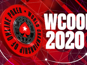 PokerStars WCOOP Pays Out Nearly $100 Million In Prize Money