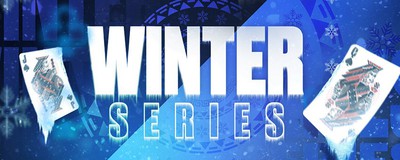 PokerStars' Winter Series in Full Swing in Southern European Segregated Markets