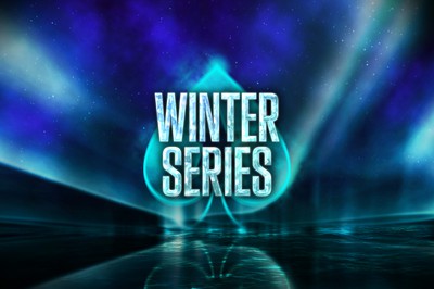 PokerStars Winter Series Guarantees $300,000 in New Jersey