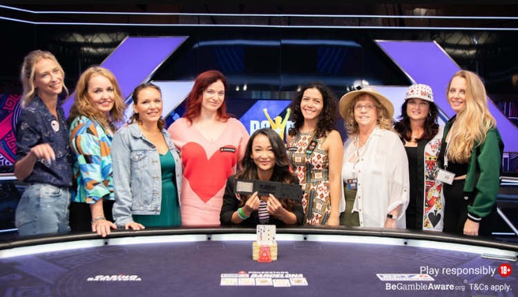 PokerStars & Poker Power to Launch Women's Poker Bootcamp