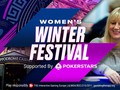 PokerStars Women's Winter Festival Coming to London This November