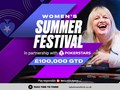 PokerStars Announces Women’s Summer Festival in London