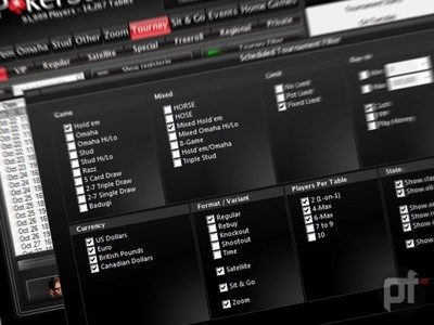 Pokerstars Update Pokerstars Update
