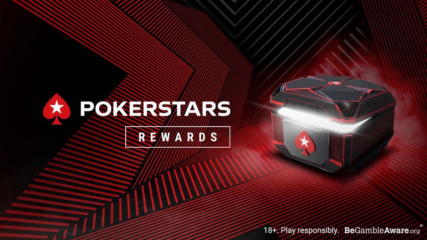 PokerStars' New Generous Rewards Program Now Live for All Players Following Successful Trial