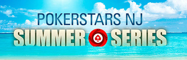 PokerStars has quietly unveiled the full schedule for the Summer Series, the operator’s major tournament series in the summer in New Jersey. PokerStars has quietly unveiled the full schedule for the Summer Series, the operator’s major tournament series in the summer in New Jersey.