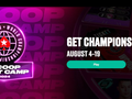 WCOOP Boot Camp is Here – Take Your Game to the Next Level with Free Coaching from BBZ Poker