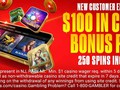 PokerStars $100 Instant Casino Bonus: Even Better Than Before!