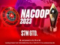 PokerStars Announces North American Championship of Online Poker (NACOOP)