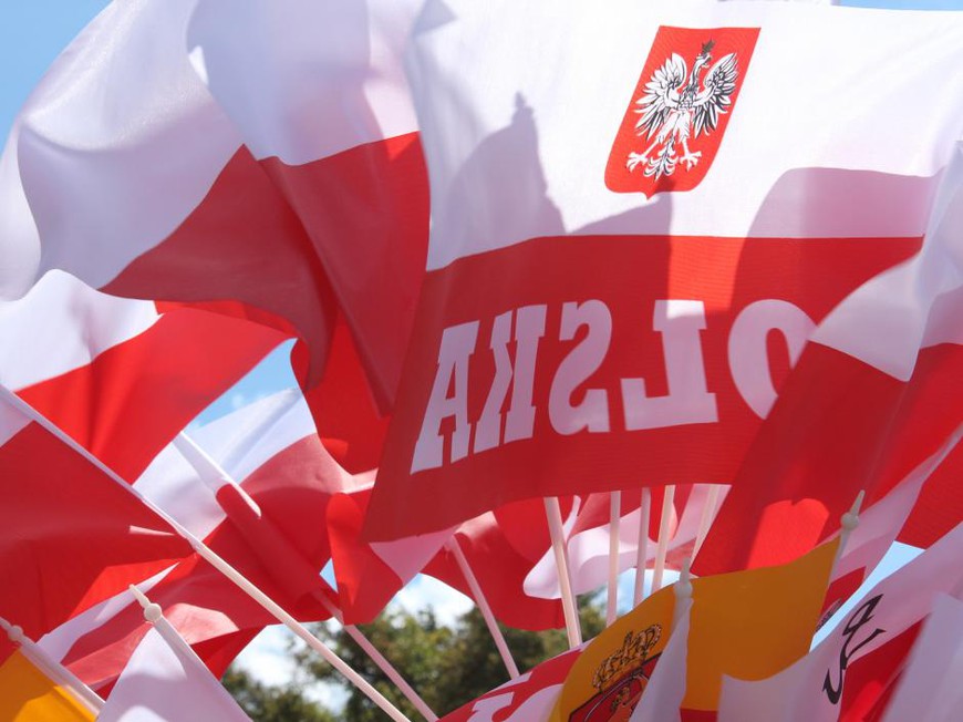 Poland Plans Internet Gambling Monopoly