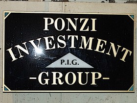 New Bitar Indictment Alleges Post-Black Friday Ponzi Scheme