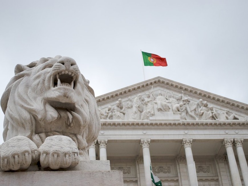 Portuguese Government Books Time to Debate Online Gaming Bill