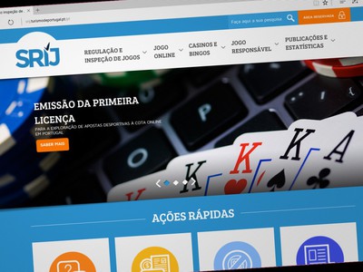 First Online Gaming License in Portugal Issued to Betclic