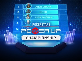 Power Up Gets a Marketing Push with the Launch of Power Up Championship