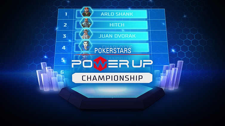 Power Up Gets a Marketing Push with the Launch of Power Up Championship
