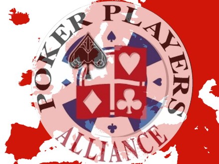 The time has come to form a non-profit, a European version of the Poker Players Alliance (PPA) that can lobby in the EU and national parliaments for legislation that will enable online poker to thrive. The time has come to form a non-profit, a European version of the Poker Players Alliance (PPA) that can lobby in the EU and national parliaments for legislation that will enable online poker to thrive.