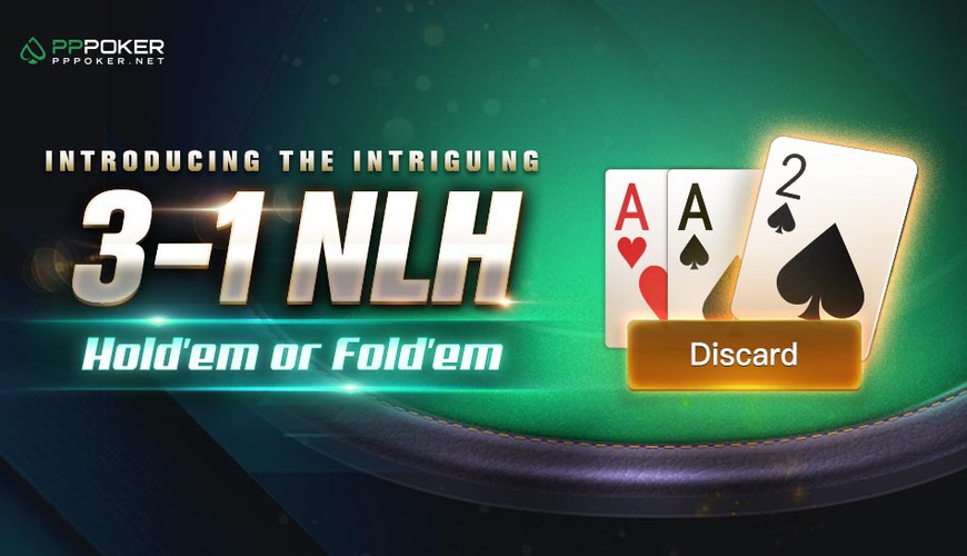 PPPoker Launches Pineapple Poker Variant, 3-1 NLH