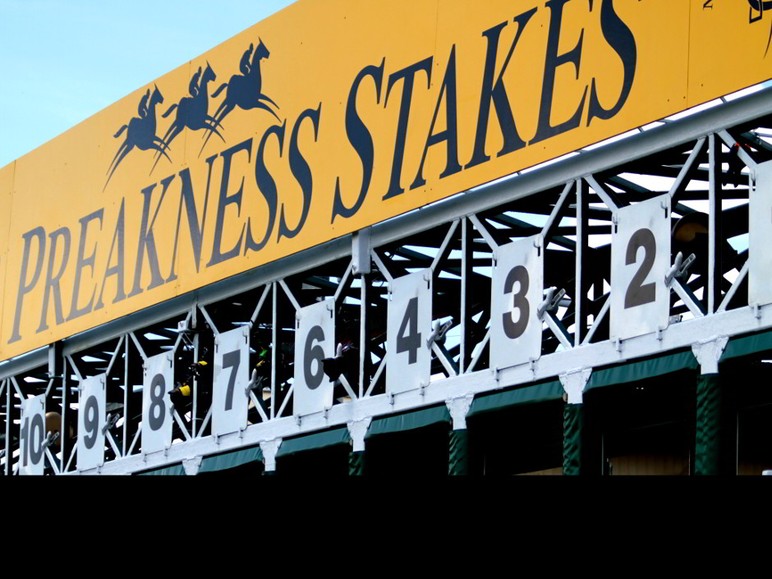 The 2nd leg of the 2018 Triple Crown will take place this Saturday in Baltimore, Maryland. Pimlico’s 13th race will be the Preakness Stakes, where 7 challengers… The 2nd leg of the 2018 Triple Crown will take place this Saturday in Baltimore, Maryland. Pimlico’s 13th race will be the Preakness Stakes, where 7 challengers…