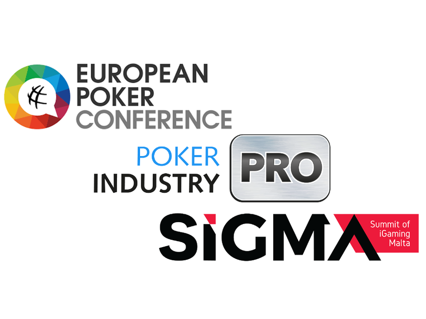 Poker Industry PRO Joins as Co-Sponsor of the GPI European Poker Conference at SiGMA 2017