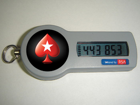 PokerStars: RSA Security Breach Poses No Risk To Players