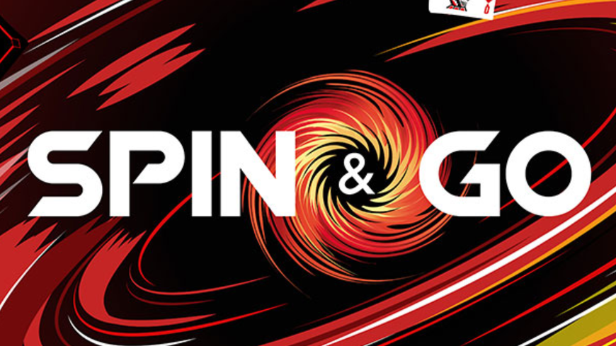 PokerStars US Network Offering Free Spin & Go Ticket to Select Players