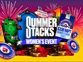 PokerStars To Run First Online Women's Tournament in North America as Part of Summer Stack Series