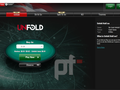 PokerStars Launches Unfold Hold'em for Real Money