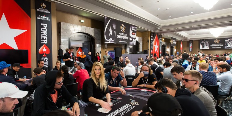 The PokerStars Championship Barcelona 2017 was the most successful stop on the company’s live poker tournament circuit this year. The 51-tournament schedule… The PokerStars Championship Barcelona 2017 was the most successful stop on the company’s live poker tournament circuit this year. The 51-tournament schedule…