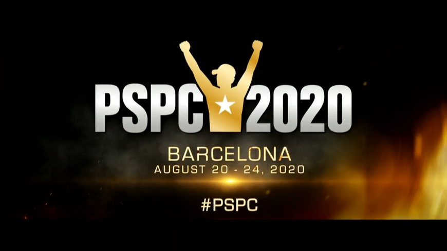 From The Bahamas To Barcelona: The PSPC 2020