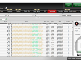 PokerStars Offering Direct Satellites to PSPC 2020