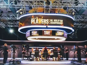 Nine Platinum Pass Winners Take Their Stacks into Day 4 of the PSPC